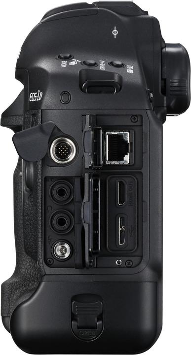 Canon EOS 1Dx Mark II - kaufen bei Digitec - Digitec